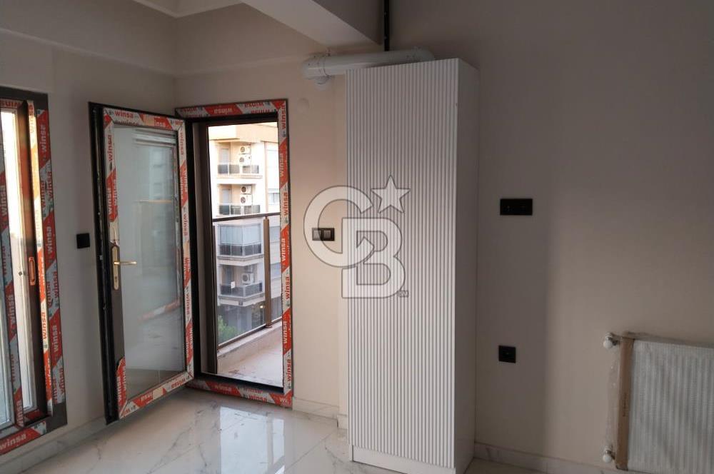 KARŞIYAKA BOSTANLI'DA SATILIK 3+1 SIFIR DAİRE