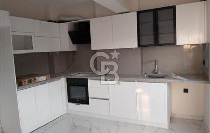 KARŞIYAKA BOSTANLI'DA SATILIK 3+1 SIFIR DAİRE