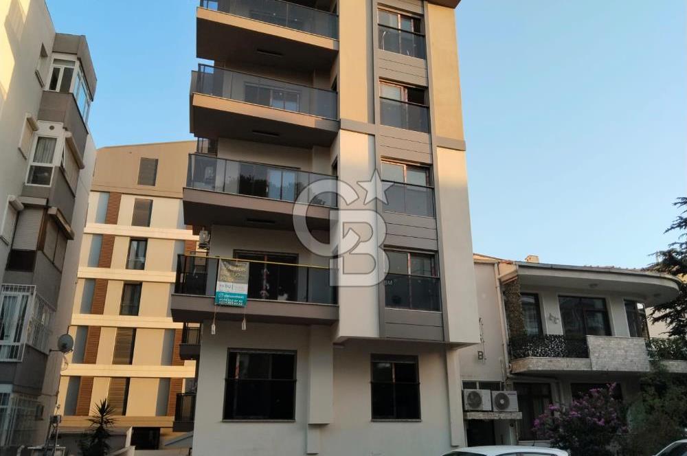KARŞIYAKA BOSTANLI'DA SATILIK 3+1 SIFIR DAİRE