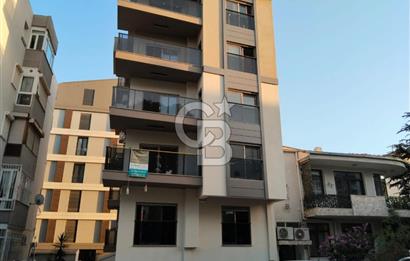 KARŞIYAKA BOSTANLI'DA SATILIK 3+1 SIFIR DAİRE