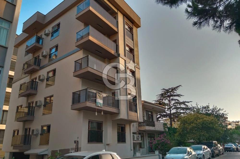 KARŞIYAKA BOSTANLI'DA SATILIK 3+1 SIFIR DAİRE