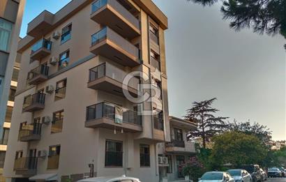 KARŞIYAKA BOSTANLI'DA SATILIK 3+1 SIFIR DAİRE
