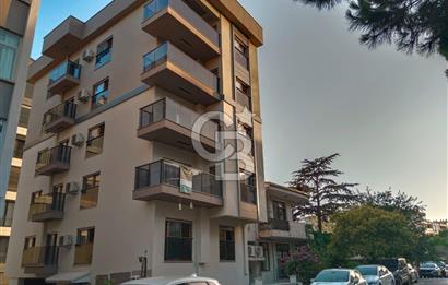 KARŞIYAKA BOSTANLI'DA SATILIK 3+1 SIFIR DAİRE