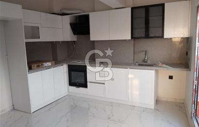 KARŞIYAKA BOSTANLI'DA SATILIK 3+1 SIFIR DAİRE