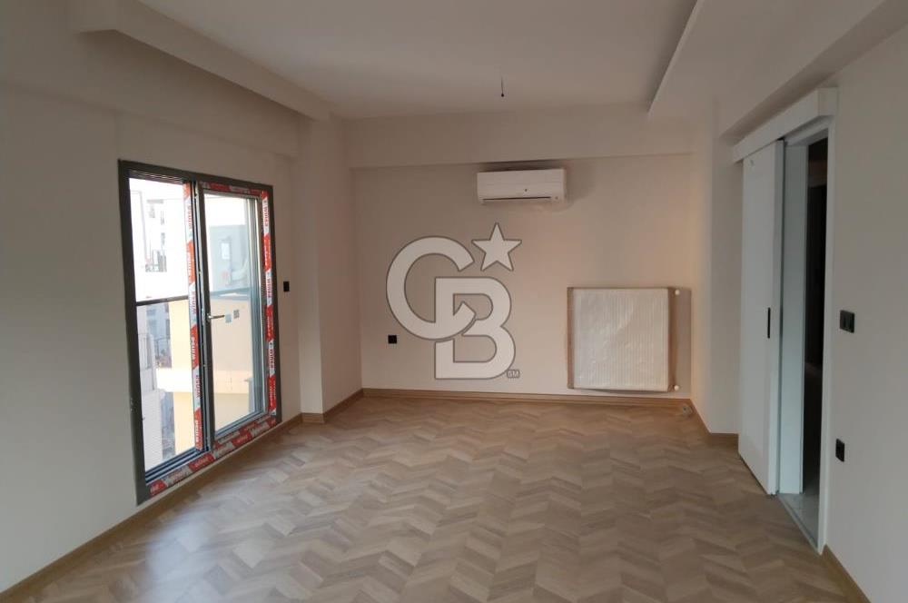 KARŞIYAKA BOSTANLI'DA SATILIK 3+1 SIFIR DAİRE