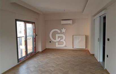 KARŞIYAKA BOSTANLI'DA SATILIK 3+1 SIFIR DAİRE