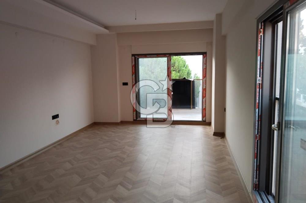 KARŞIYAKA BOSTANLI'DA SATILIK 3+1 SIFIR DAİRE
