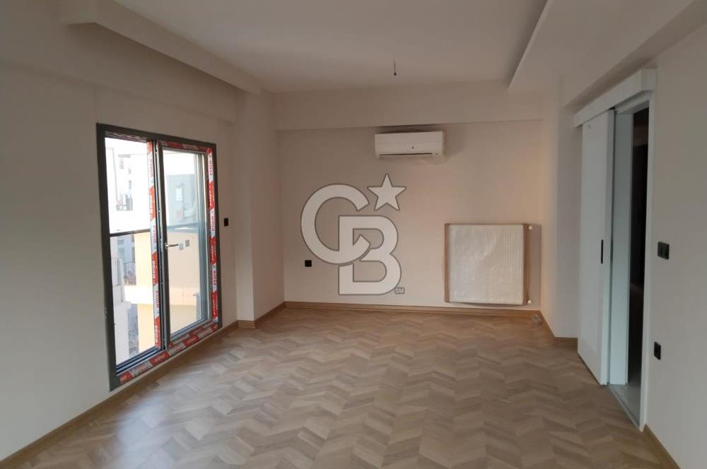 KARŞIYAKA BOSTANLI'DA SATILIK 3+1 SIFIR DAİRE