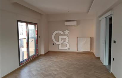KARŞIYAKA BOSTANLI'DA SATILIK 3+1 SIFIR DAİRE
