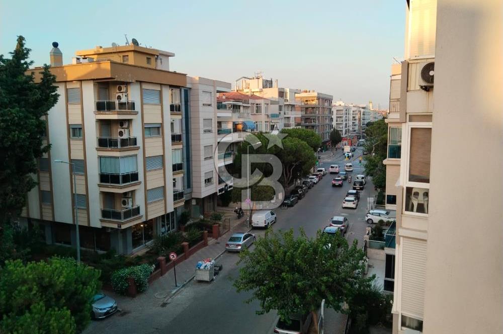 KARŞIYAKA BOSTANLI'DA SATILIK 3+1 SIFIR DAİRE