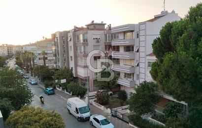 KARŞIYAKA BOSTANLI'DA SATILIK 3+1 SIFIR DAİRE