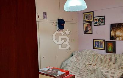 KARŞIYAKA MERKEZDE 3+1 SATILIK DAİRE