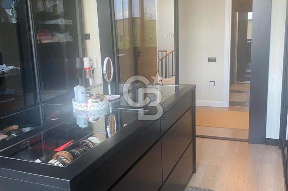 Rinnova İncek Çevre Dostu ve Teknolojik Yapılar Satılık Villa