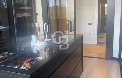 Rinnova İncek Çevre Dostu ve Teknolojik Yapılar Satılık Villa