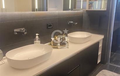 Rinnova İncek Çevre Dostu ve Teknolojik Yapılar Satılık Villa