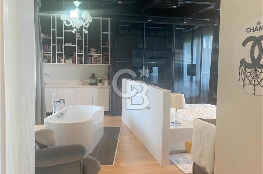 Rinnova İncek Çevre Dostu ve Teknolojik Yapılar Satılık Villa