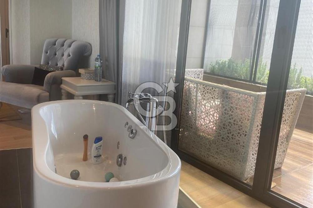Rinnova İncek Çevre Dostu ve Teknolojik Yapılar Satılık Villa