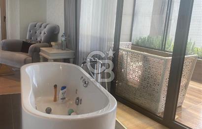 Rinnova İncek Çevre Dostu ve Teknolojik Yapılar Satılık Villa