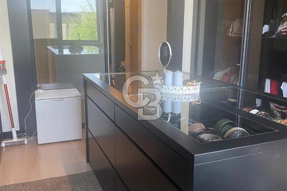 Rinnova İncek Çevre Dostu ve Teknolojik Yapılar Satılık Villa