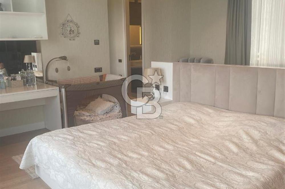 Rinnova İncek Çevre Dostu ve Teknolojik Yapılar Satılık Villa
