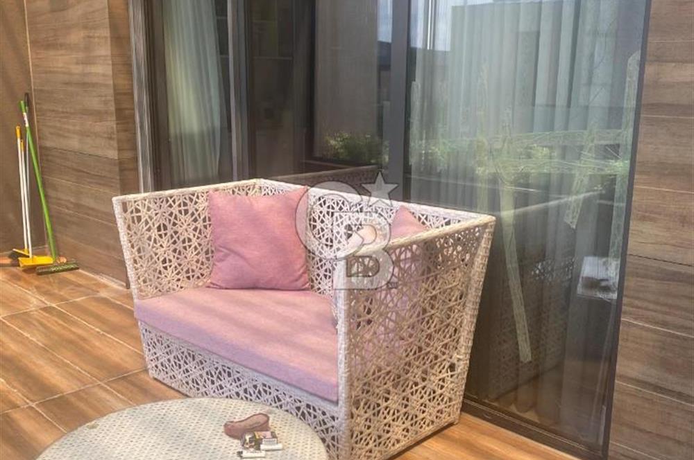 Rinnova İncek Çevre Dostu ve Teknolojik Yapılar Satılık Villa