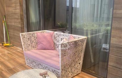 Rinnova İncek Çevre Dostu ve Teknolojik Yapılar Satılık Villa