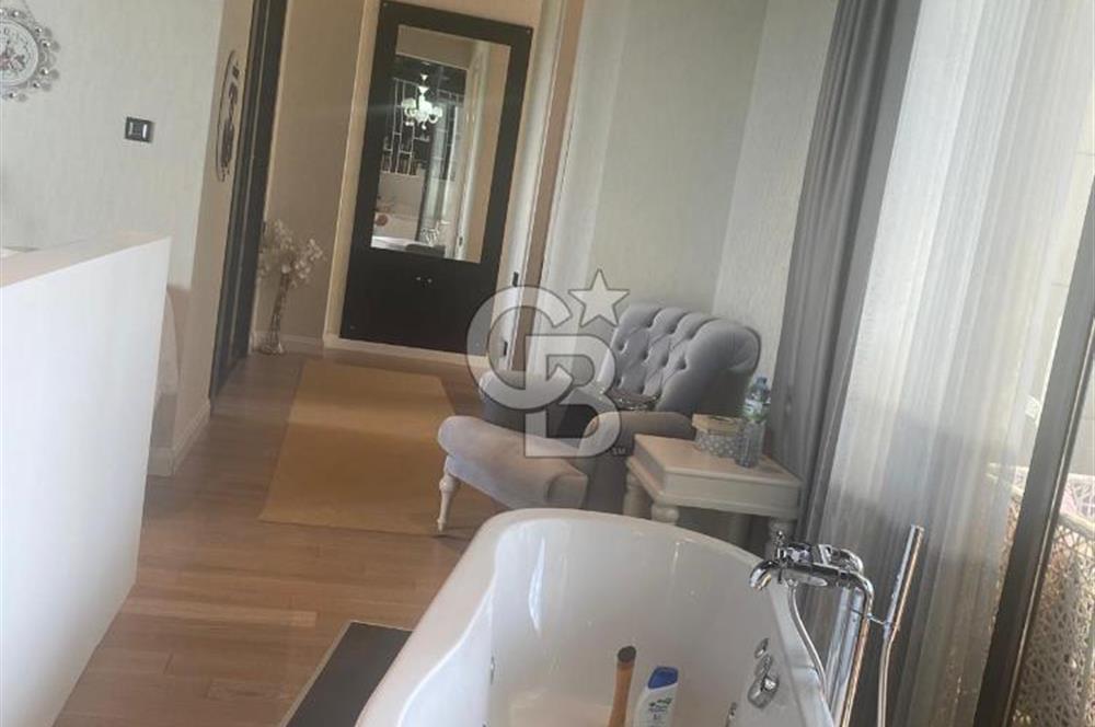 Rinnova İncek Çevre Dostu ve Teknolojik Yapılar Satılık Villa