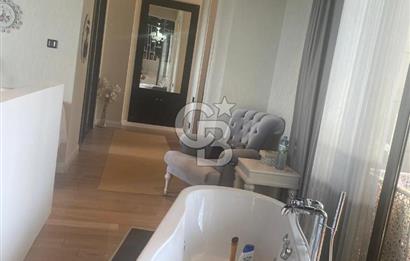 Rinnova İncek Çevre Dostu ve Teknolojik Yapılar Satılık Villa