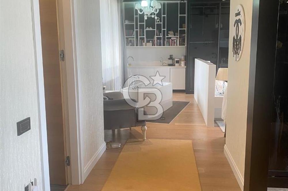 Rinnova İncek Çevre Dostu ve Teknolojik Yapılar Satılık Villa