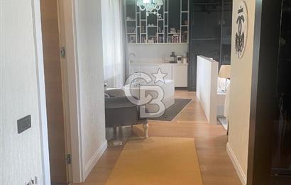 Rinnova İncek Çevre Dostu ve Teknolojik Yapılar Satılık Villa