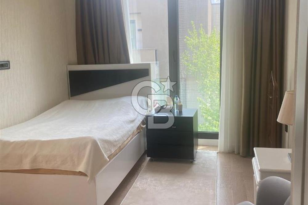 Rinnova İncek Çevre Dostu ve Teknolojik Yapılar Satılık Villa