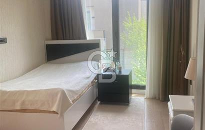 Rinnova İncek Çevre Dostu ve Teknolojik Yapılar Satılık Villa