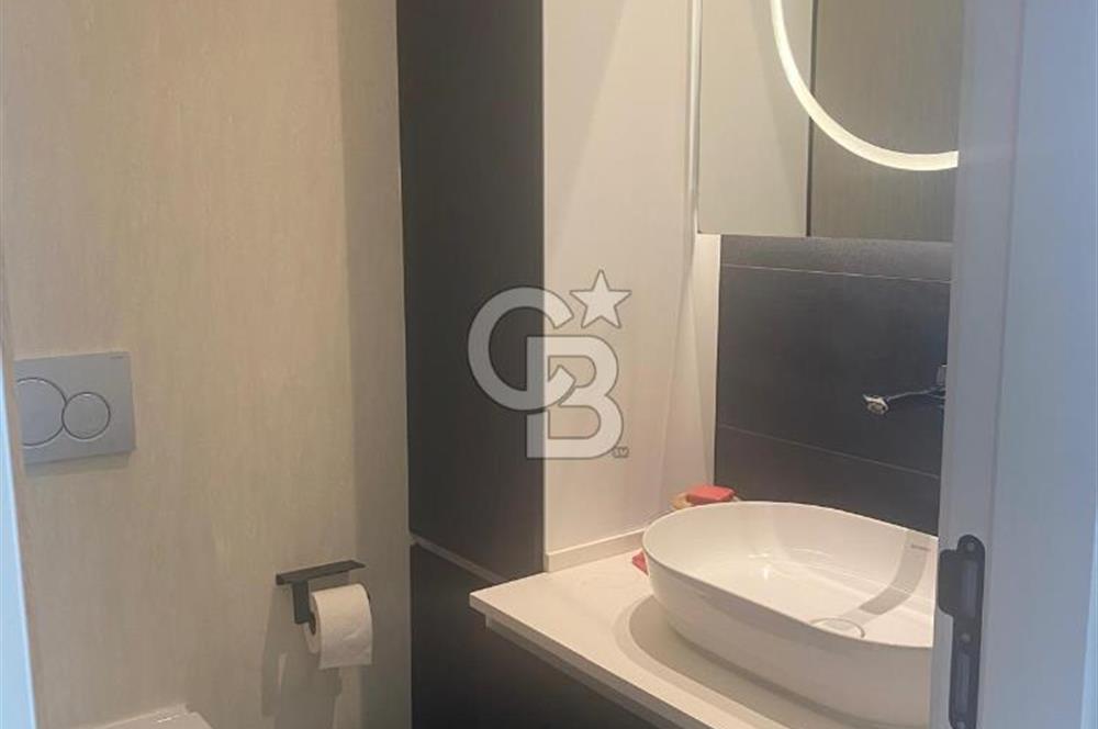 Rinnova İncek Çevre Dostu ve Teknolojik Yapılar Satılık Villa