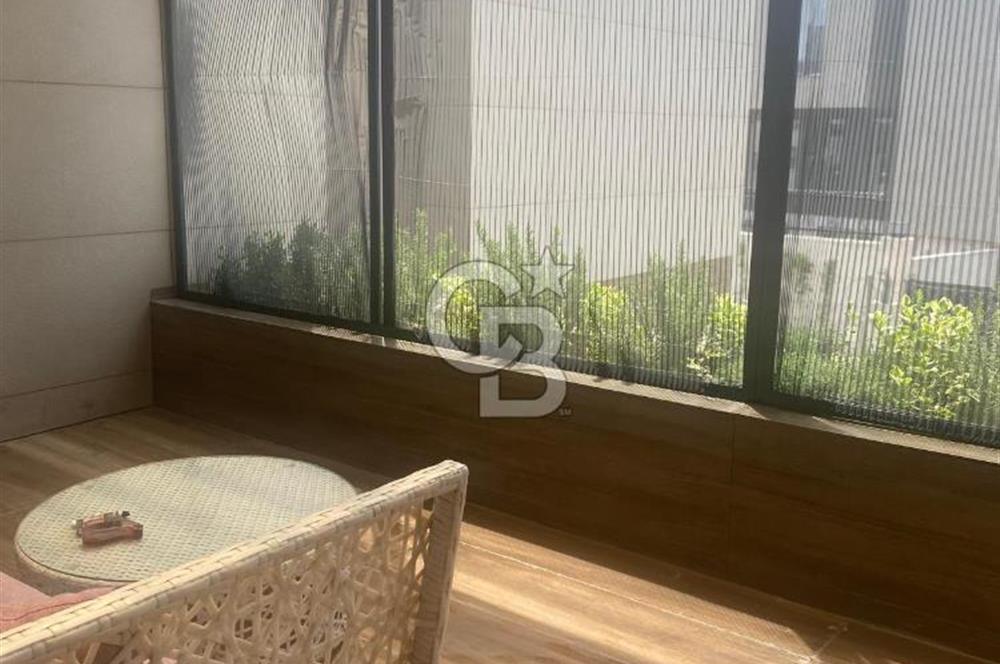 Rinnova İncek Çevre Dostu ve Teknolojik Yapılar Satılık Villa