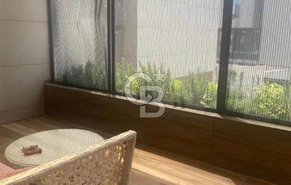 Rinnova İncek Çevre Dostu ve Teknolojik Yapılar Satılık Villa