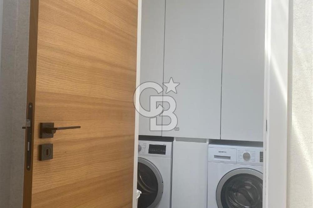 Rinnova İncek Çevre Dostu ve Teknolojik Yapılar Satılık Villa