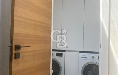 Rinnova İncek Çevre Dostu ve Teknolojik Yapılar Satılık Villa