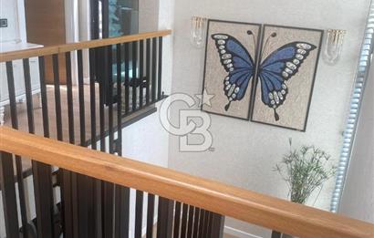 Rinnova İncek Çevre Dostu ve Teknolojik Yapılar Satılık Villa