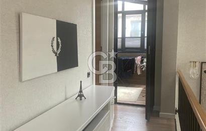 Rinnova İncek Çevre Dostu ve Teknolojik Yapılar Satılık Villa
