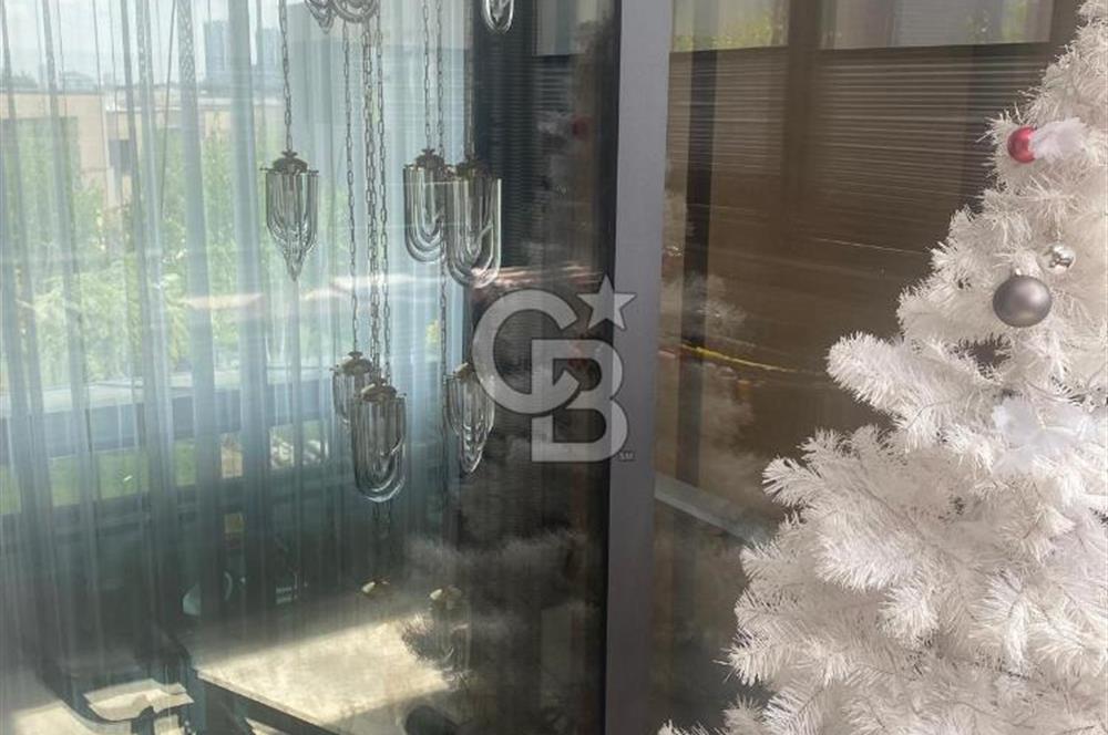 Rinnova İncek Çevre Dostu ve Teknolojik Yapılar Satılık Villa