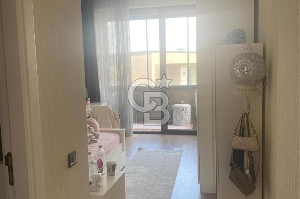 Rinnova İncek Çevre Dostu ve Teknolojik Yapılar Satılık Villa
