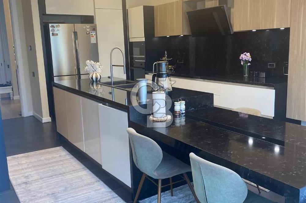 Rinnova İncek Çevre Dostu ve Teknolojik Yapılar Satılık Villa