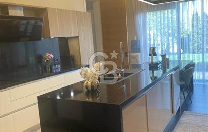 Rinnova İncek Çevre Dostu ve Teknolojik Yapılar Satılık Villa