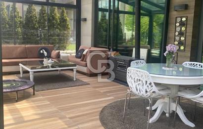 Rinnova İncek Çevre Dostu ve Teknolojik Yapılar Satılık Villa