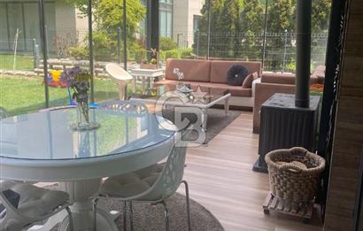 Rinnova İncek Çevre Dostu ve Teknolojik Yapılar Satılık Villa