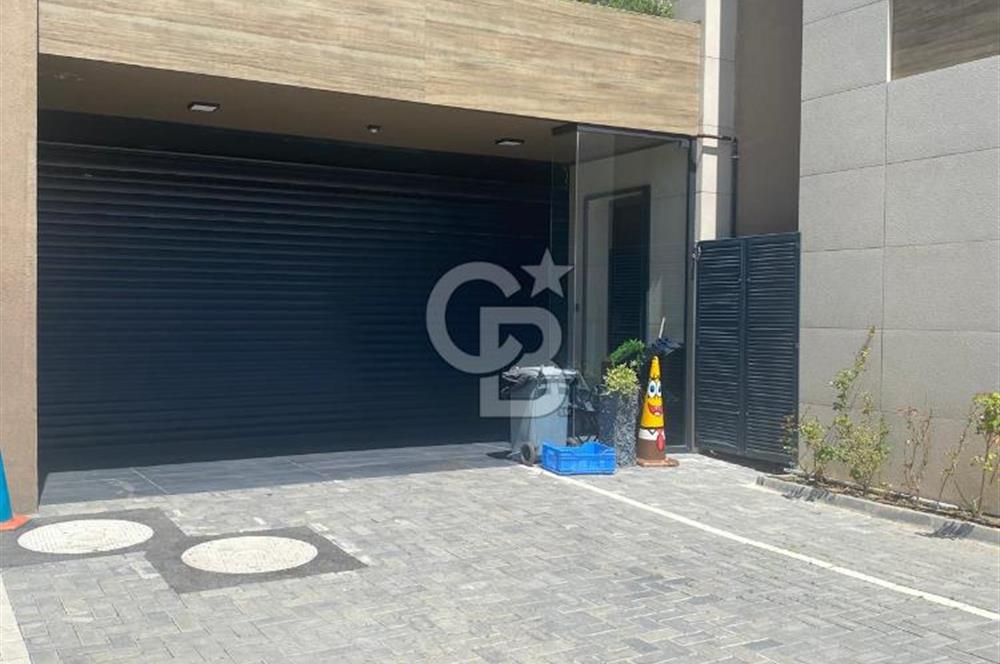 Rinnova İncek Çevre Dostu ve Teknolojik Yapılar Satılık Villa