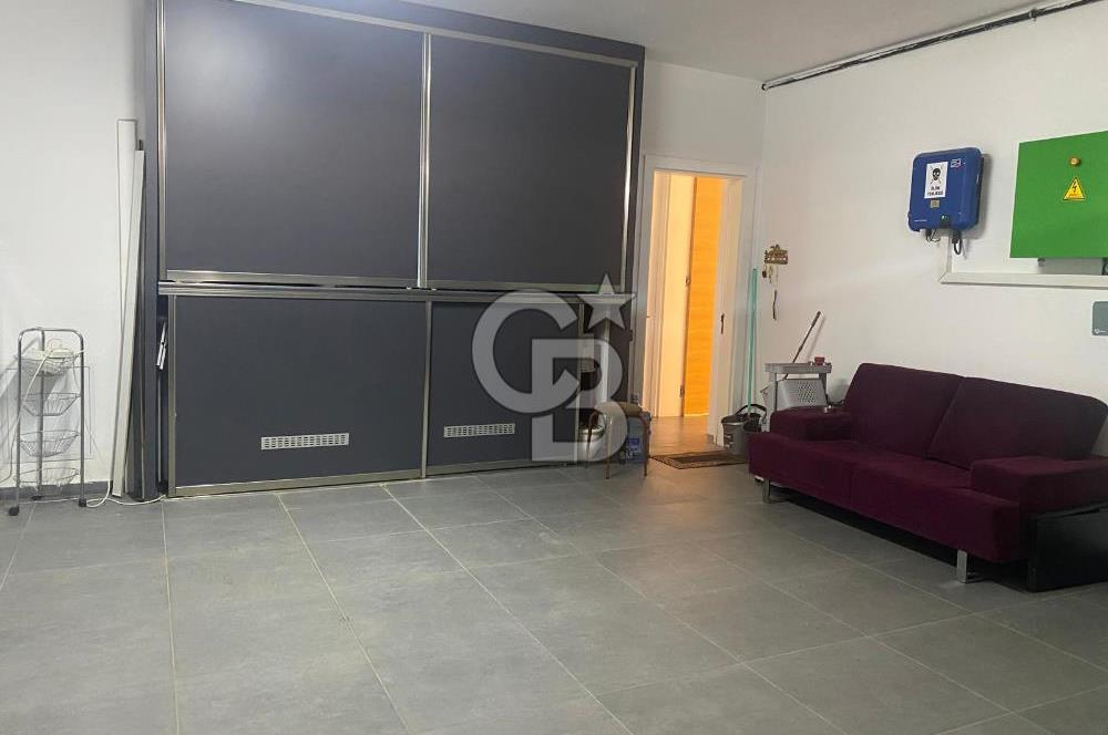 Rinnova İncek Çevre Dostu ve Teknolojik Yapılar Satılık Villa