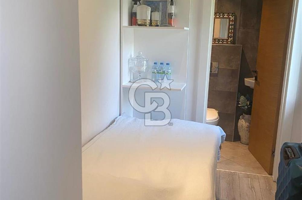 Rinnova İncek Çevre Dostu ve Teknolojik Yapılar Satılık Villa