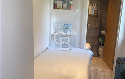 Rinnova İncek Çevre Dostu ve Teknolojik Yapılar Satılık Villa