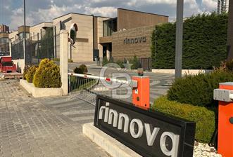 Rinnova İncek Çevre Dostu ve Teknolojik Yapılar Satılık Villa